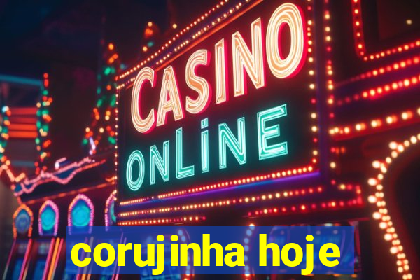 corujinha hoje